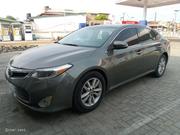 Toyota Avalon Limited 4dr Sedan (3.5L 6cyl 6A) 2013 Green for sale
