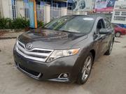 Toyota Venza 2012 Gray for sale