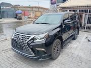 Lexus GX 460 Premium 2011 Black for sale