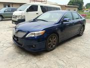Toyota Camry LE 4dr Sedan (2.4L 4cyl 5A) 2007 Blue for sale