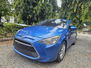 Toyota Yaris iA 1.5 FWD 2017 Blue for sale