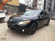 Toyota Camry 2011 Black for sale