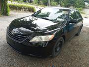 Toyota Camry 2009 Black for sale