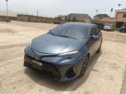 Toyota Corolla 2017 Black for sale
