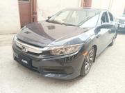 Honda Civic 2017 Blue for sale