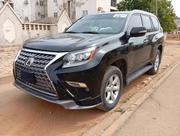Lexus GX 2010 Black for sale