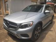 Mercedes-Benz GLC-Class 2016 Blue for sale
