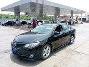 Toyota Camry 2012 Black for sale