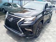 Lexus GX 2011 Black for sale