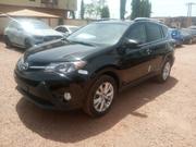 Toyota RAV4 LE 4dr SUV (2.5L 4cyl 6A) 2014 Black for sale