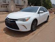 Toyota Camry 2016 White for sale