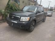 Toyota Tundra Limited Access Cab AWD 2005 Black for sale