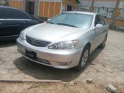Toyota Camry 2006 Silver for sale