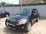 Toyota RAV4 2011 Black for sale
