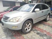 Lexus RX 350 2007 Gray for sale
