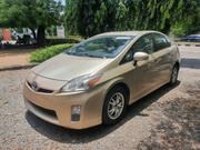 Toyota Prius 2010 Gold for sale