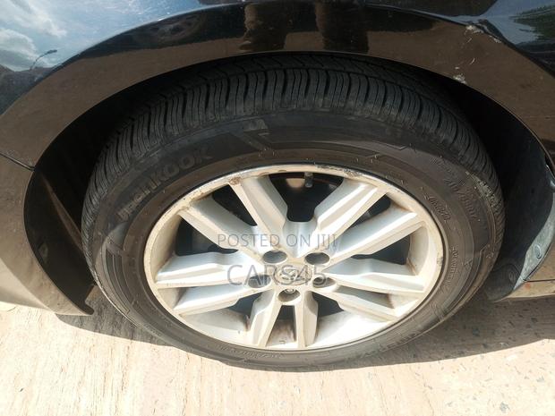 Toyota Avalon 2013 Black