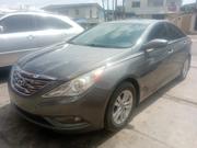 Hyundai Sonata 2013 Gray for sale