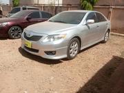Toyota Camry 2010 Silver for sale