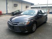 Toyota Camry 2015 Gray for sale