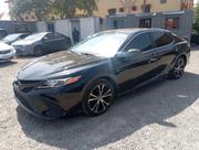 Toyota Camry 2024 Black for sale