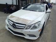 Mercedes-Benz C350 2013 White for sale