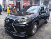 Toyota RAV4 2019 Black for sale