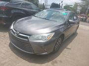Toyota Camry LE 4dr Sedan (2.5L 4cyl 6A) 2016 Gray for sale