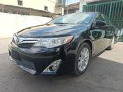 Toyota Camry 2012 Black for sale