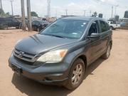 Honda CR-V EX 4dr SUV (2.4L 4cyl 5A) 2011 Gray for sale