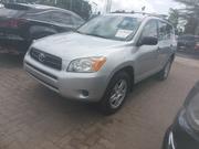 Toyota RAV4 2.5 Sport 4x4 2010 Silver for sale