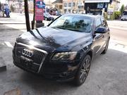 Audi Q5 2.0T Premium AWD quattro 2013 Black for sale
