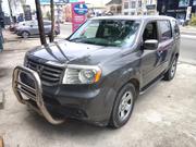 Honda Pilot EX 4dr SUV (3.5L 6cyl 5A) 2012 Gray for sale