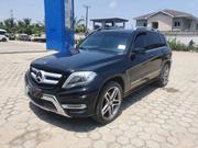 Mercedes-Benz GLK-Class 2014 Black for sale