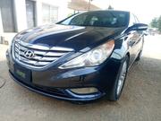 Hyundai Sonata 2011 Gray for sale