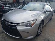 Toyota Camry 2015 Silver for sale