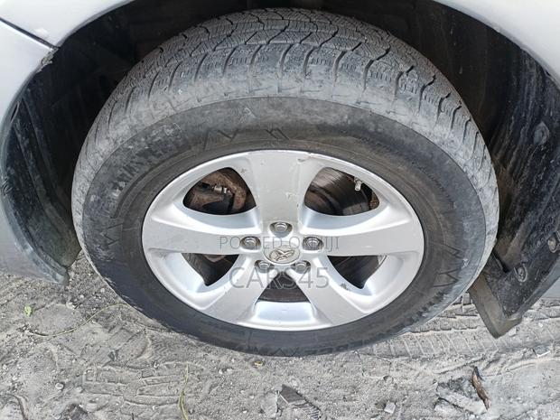 Toyota Sienna 2013 Gray