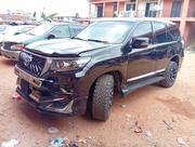 Lexus GX 2008 Black for sale