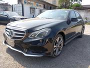 Mercedes-Benz E350 Base 4Matic Sedan AWD (3.5L 6cyl 7A) 2010 Black for sale