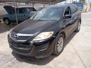 Mazda CX-9 2009 Black for sale