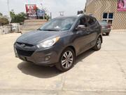 Hyundai Ix35 2014 Gray for sale