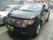 Ford Edge 2009 Black for sale