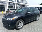 Acura RDX 2013 Gray for sale