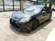 Lexus ES 2010 Gray for sale