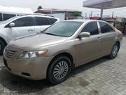 Toyota Camry 2009 Gold for sale