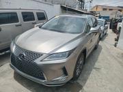 Lexus RX 350 2022 Silver for sale