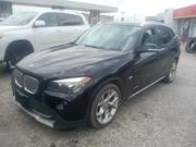 BMW X1 2016 Black for sale