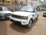 Land Rover Range Rover Sport 2007 White for sale