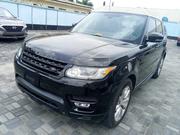 Land Rover Range Rover Sport 2014 Black for sale
