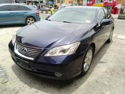 Lexus ES 2007 Blue for sale